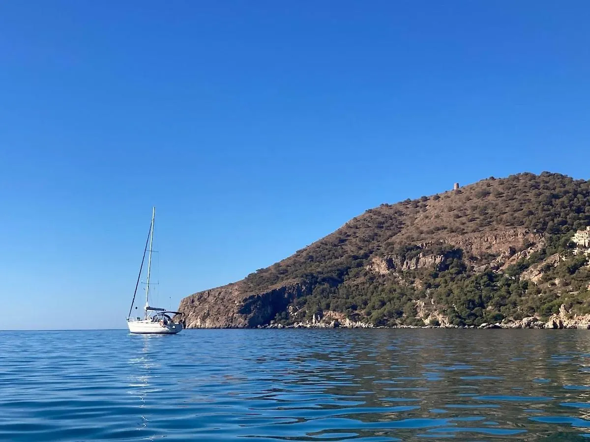 Green By The Bay - La Herradura La Herradura  0*, La Herradura (Granada) Spain