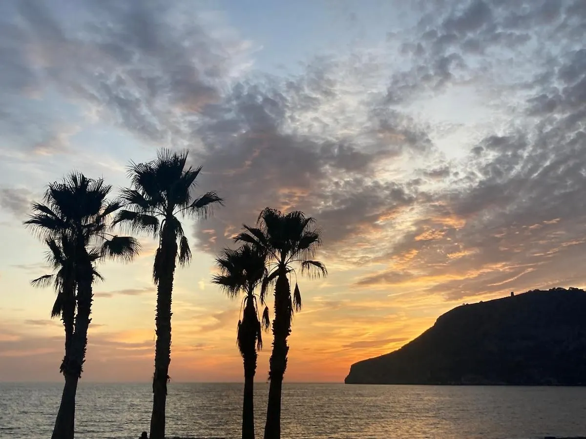 Apartment Green By The Bay - La Herradura La Herradura  Spain