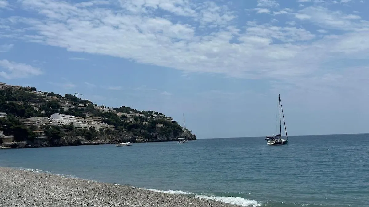 Green By The Bay - La Herradura Spanien