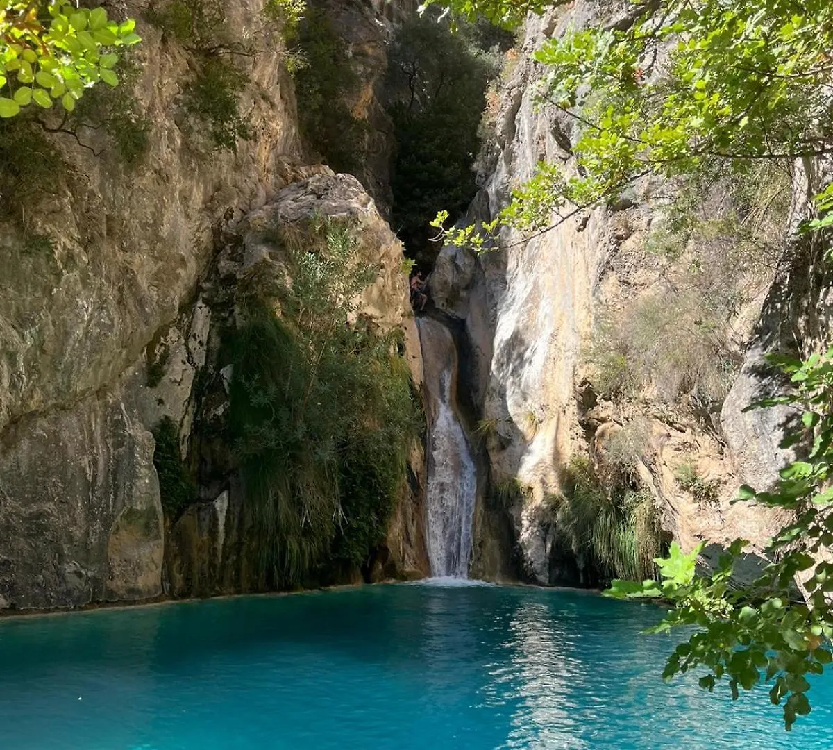 Green By The Bay - La Herradura 0*, La Herradura (Granada)