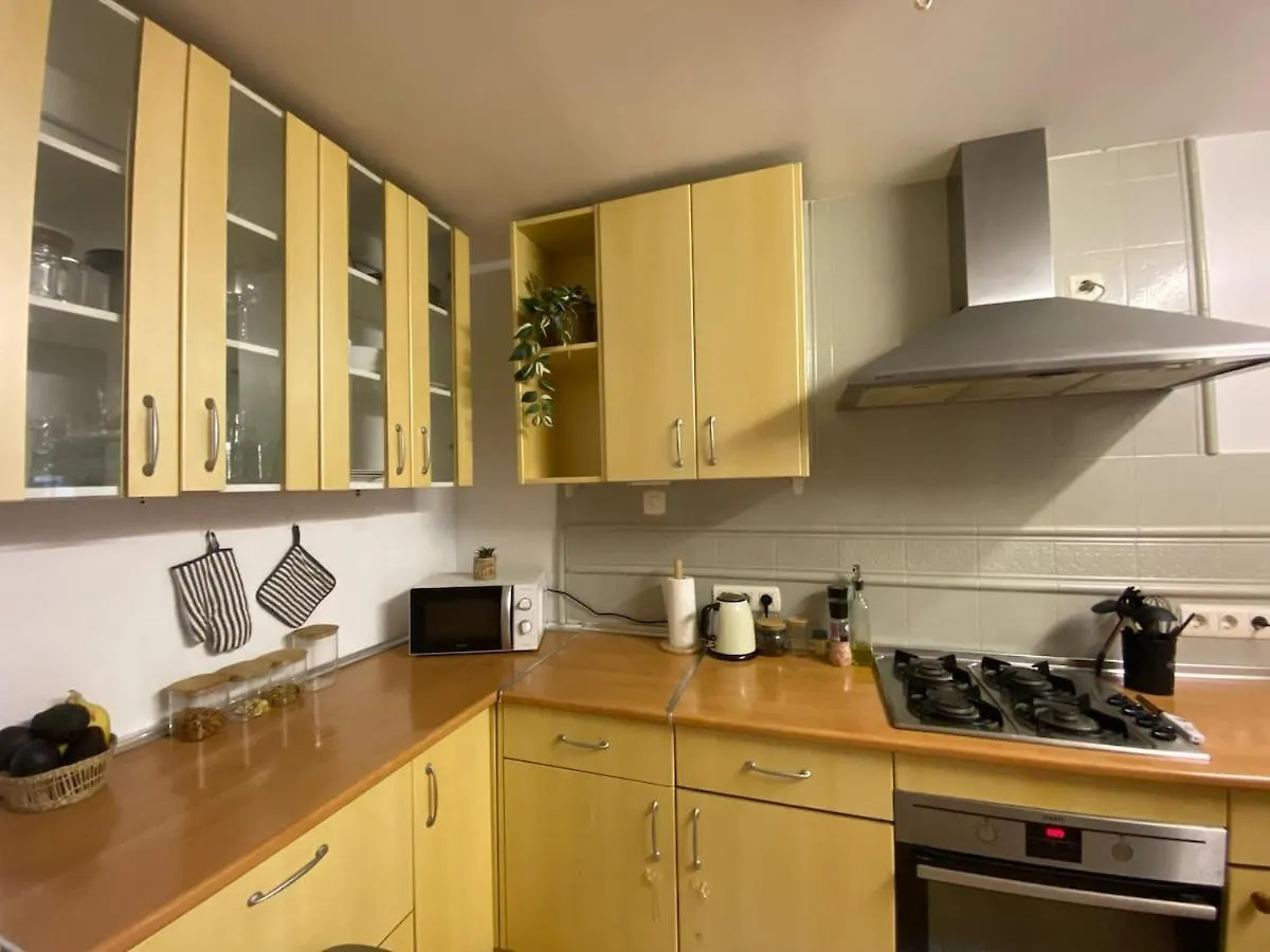 Apartment Green By The Bay - La Herradura La Herradura