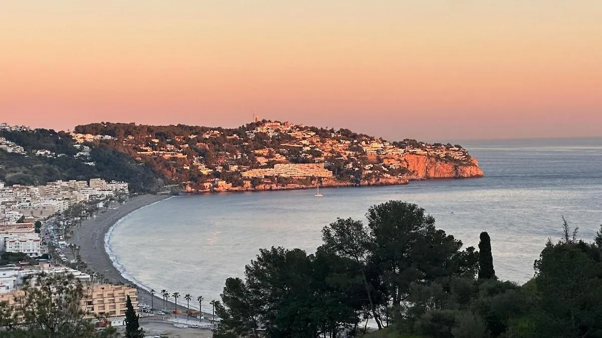 Green By The Bay - La Herradura La Herradura  0*, La Herradura (Granada) Spain