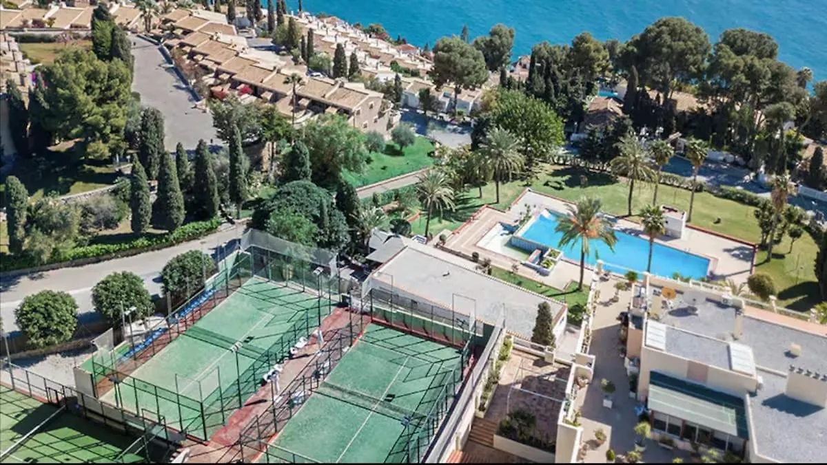 Green By The Bay - La Herradura La Herradura  Apartment