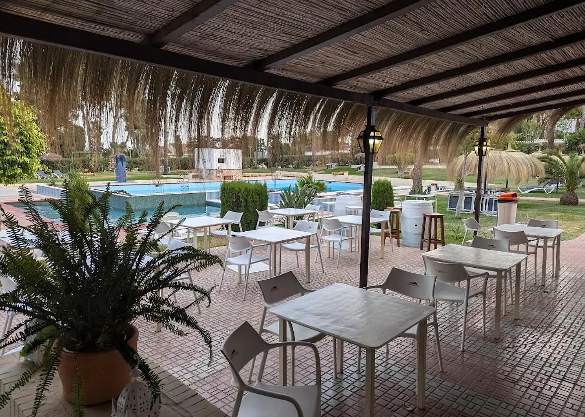 Green By The Bay - La Herradura Lejlighed