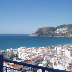  Apartamento Espectaculares Vistas Al Mar