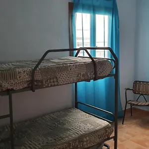  Apartamento Tropical Playa La Herradura