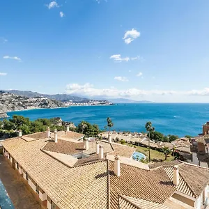  Apartamento Mirador De La Marina