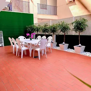  Apartamento Piso Estrella En La Herradura