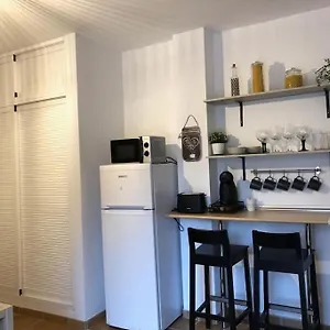  Apartamento Casa Rodriguez Iii