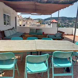  Apartamento Amazing & Great Terrace & 4bedrooms