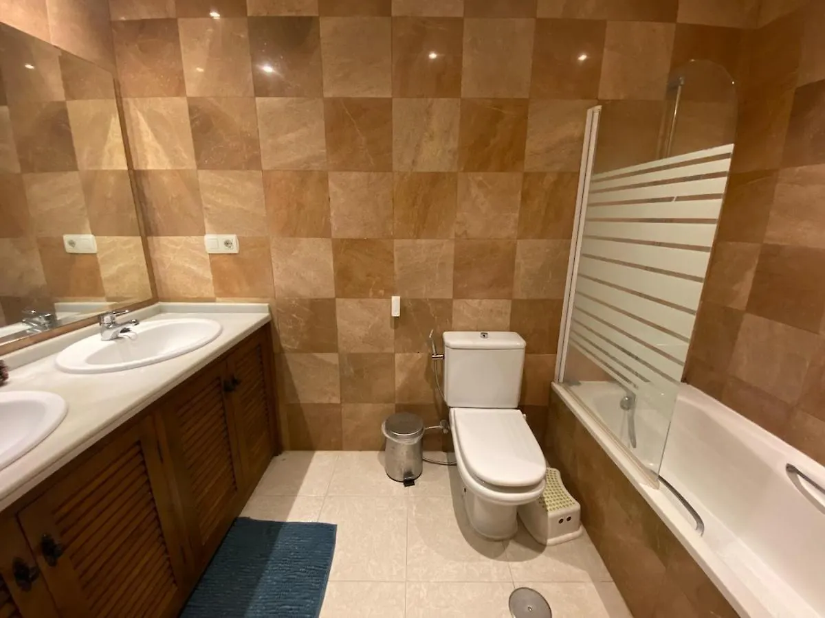 Apartment Green By The Bay - La Herradura La Herradura