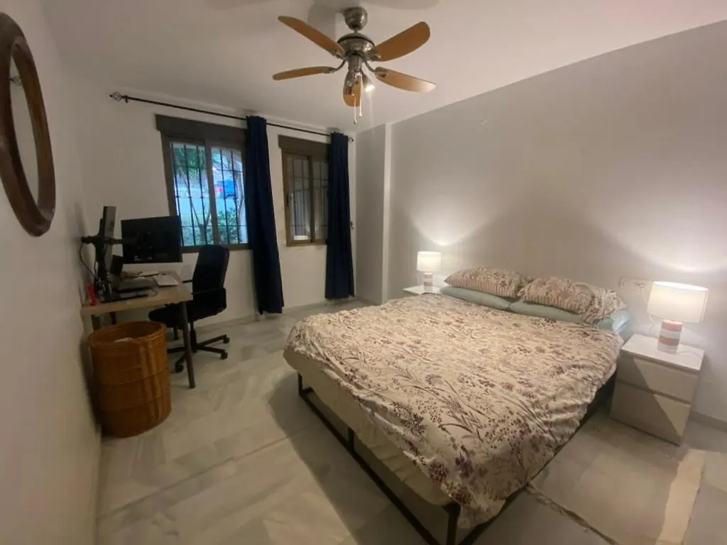 Apartment Green By The Bay - La Herradura La Herradura