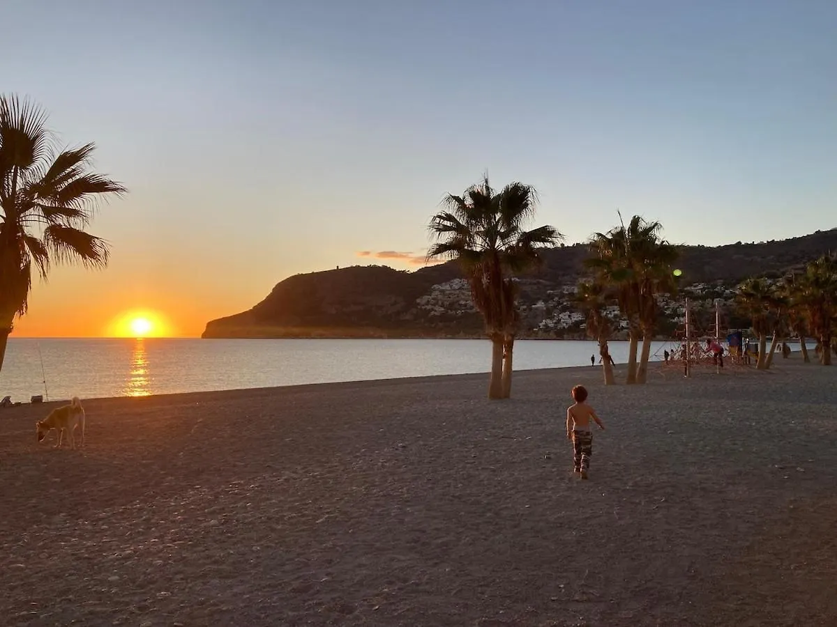 Apartment Green By The Bay - La Herradura La Herradura