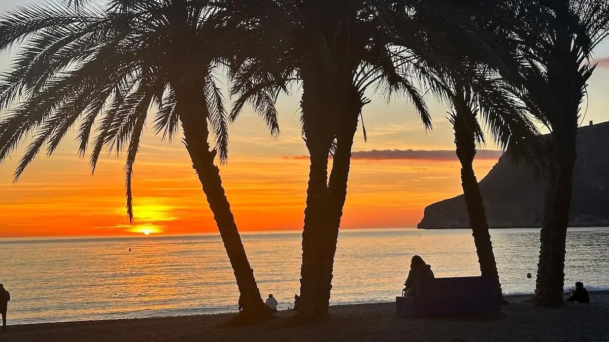 Apartment Green By The Bay - La Herradura La Herradura  Spain