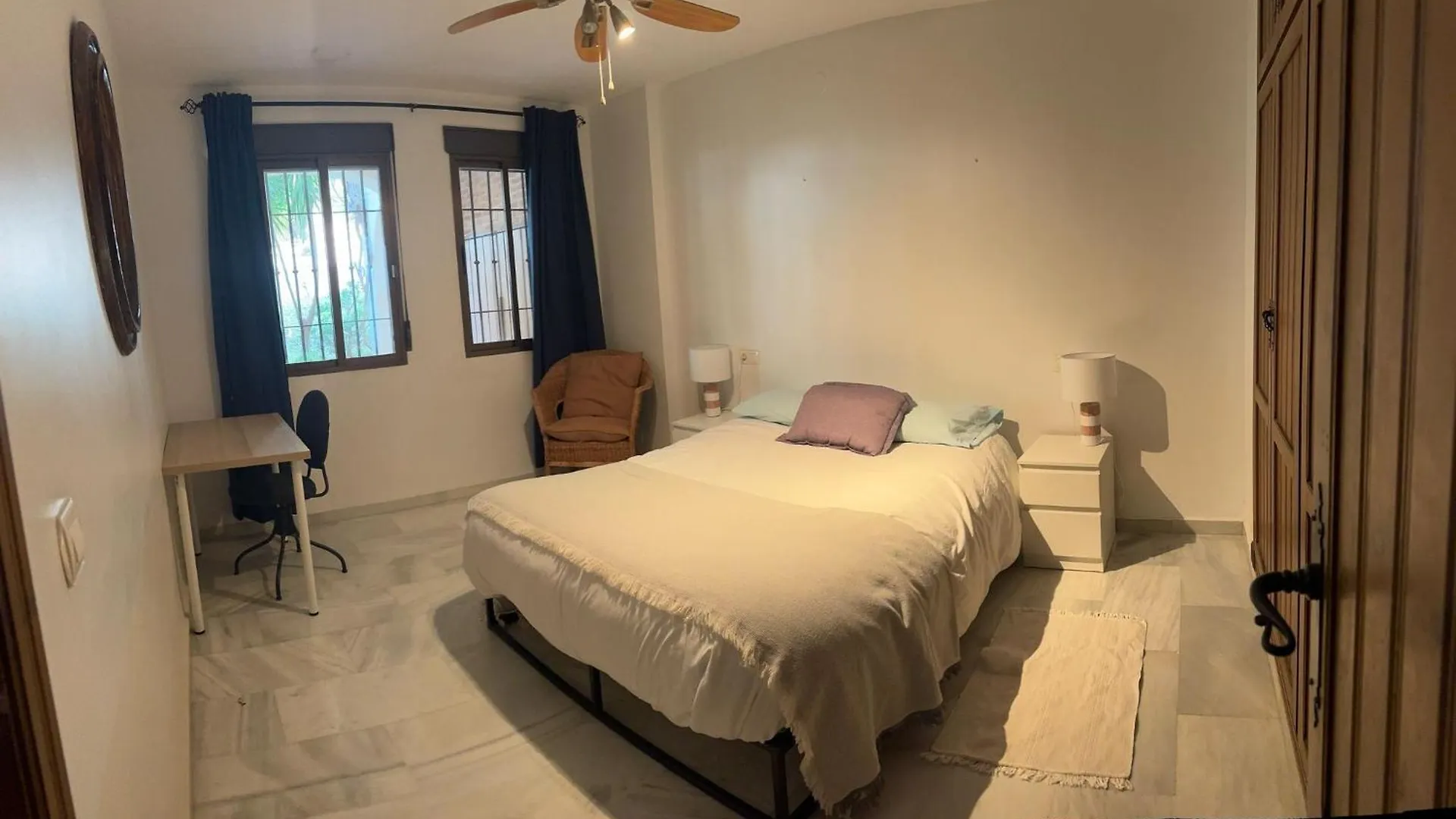 Apartment Green By The Bay - La Herradura La Herradura